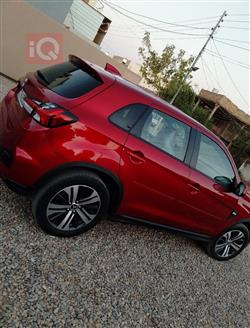 Mitsubishi Outlander Sport